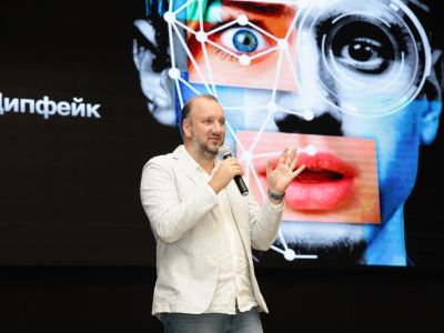 ИНФОРУМ в Нальчике. «Искусственный интеллект в журналистике»