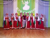 Центр досуга и культуры «Дархан»