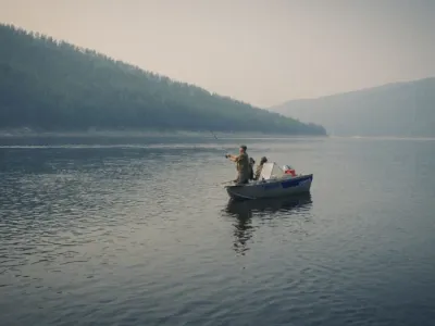 Якутский фильм «Дьол» признан лучшим документальным фильмом на международном фестивале