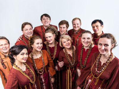 Билеты на Рихард Вагнер. Летучий голландец (Эрмитажный театр) / Концерт | Афиша | ИнфоТаймс