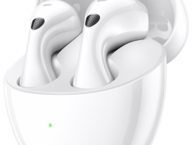 Беспроводные наушники HUAWEI