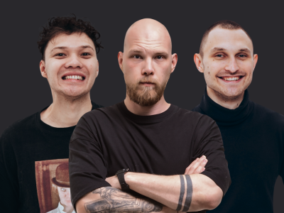 Билеты на Стендап-ночь (Homie Bar) / Стендап | Афиша | ИнфоТаймс