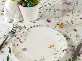 Тарелка Buona Pasqua II