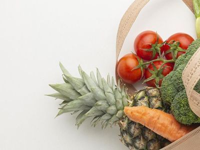 Помогите Роскачеству очистить рынок от псевдоорганических продуктов