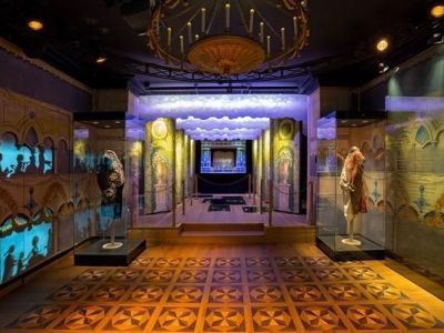 Государевы потехи