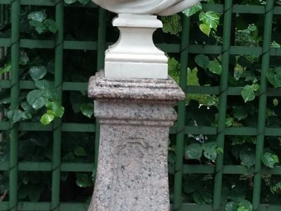 Бюст молодой женщины (римлянки)