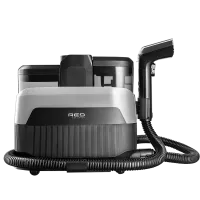 Пылесос моющий с парогенератором RED SOLUTION SM600