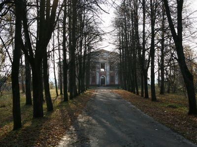 Церковь