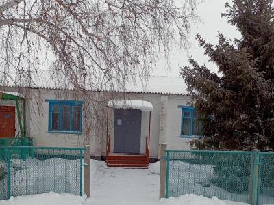 Дачнинская сельская библиотека