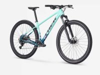 Горный велосипед Trek Marlin 5 Gen 3 29, год 2026, цвет Зеленый-Синий, ростовка 17.5