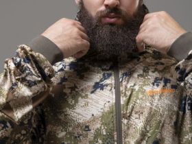 Летний костюм для охоты Remington Alabama Professional South Forest