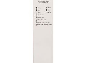 Карманная отвертка для ножей 24-в-1