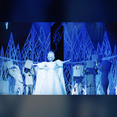 Снежная королева