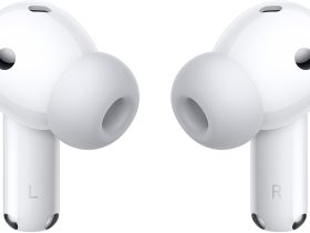 Наушники Huawei FreeBuds 6i Белые