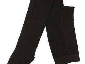 Колготки трикотажные для девочек