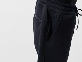 Мужские спортивные брюки Lacoste стандартного кроя