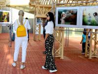 Галерея «Открытый мир»