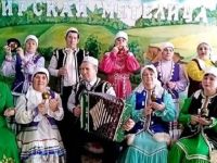 Сельский дом культуры с. Верхнелачентау