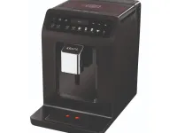 Кофемашина KRUPS EVIDENCE PLUS EA894810