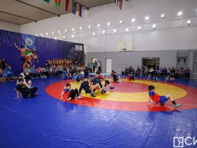 В Якутии учителя физкультуры проходят курсы по национальным видам спорта