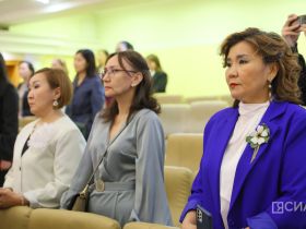 В Якутске отметили День работников дополнительного образования