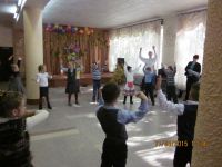 Николаевский поселковый дом культуры