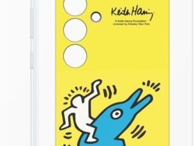 Чехол-накладка Samsung