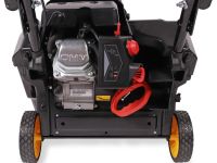 Снегоуборщик CHAMPION ST246