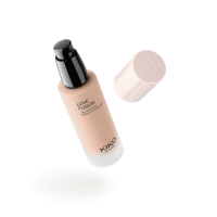 Формула любви сияющая и увлажняющая тональная основа 24 часа/Love Fusion 24H Moisture Radiant Foundation