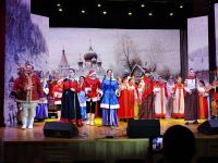 Дом культуры «Рассвет»