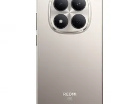 Xiaomi Redmi Note 15 Pro 5G 8/512Gb (Titanium Color)