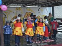 Новиковский сельский дом культуры