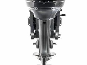 2х-тактный лодочный мотор MIKATSU M40FES