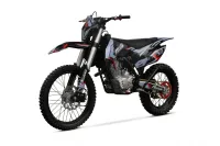 Мотоцикл FXMOTO X2 CB250 21/18 ENDURO