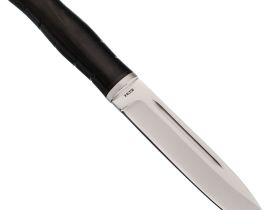 Нож для выживания Горец-3, сталь 95х18, рукоять граб