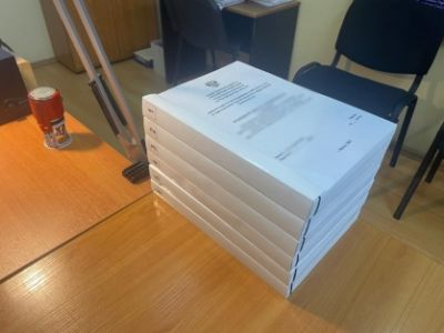 Вынесен приговор в отношении должностного лица МВД  по делу об организации незаконной миграции и получении взятки