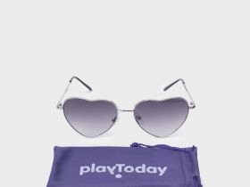 Очки солнцезащитные для детей