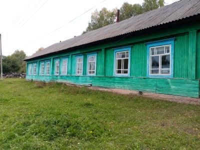 Ново-Каринская сельская библиотека