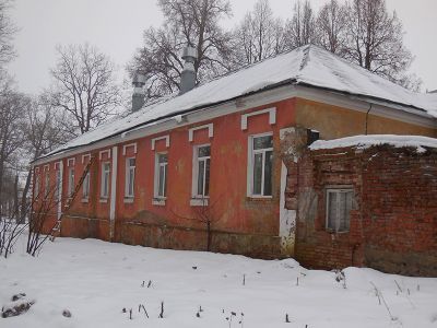 Южная галерея