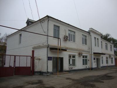 Кизлярская межпоселенческая центральная районная библиотека