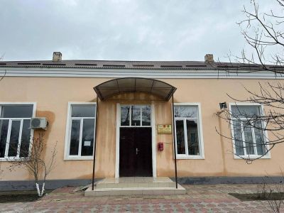 Белгатойский дом культуры