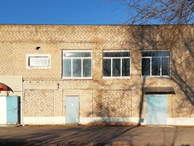 Екатериновский сельский дом культуры