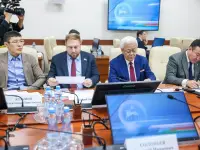 В Якутии утвердили концепцию Года защитника Родины