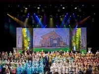 Дворец искусств «Нефтяник»