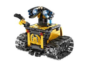 8053_MK Конструктор Robot V2 4-в-1