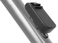 Компактный набор инструментов Topeak NINJA MASTER+ TOOLBOX PT30 TNJA-T30 (черный / серебристый)