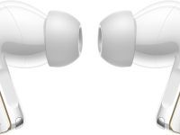 Наушники HUAWEI FreeBuds Pro 4 Белые