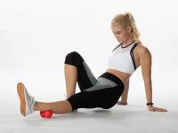 *Массажный мяч RockBalls INFINITY