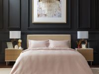 Постельное белье Crystal beige I