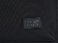 Рюкзак для мальчиков, Черный